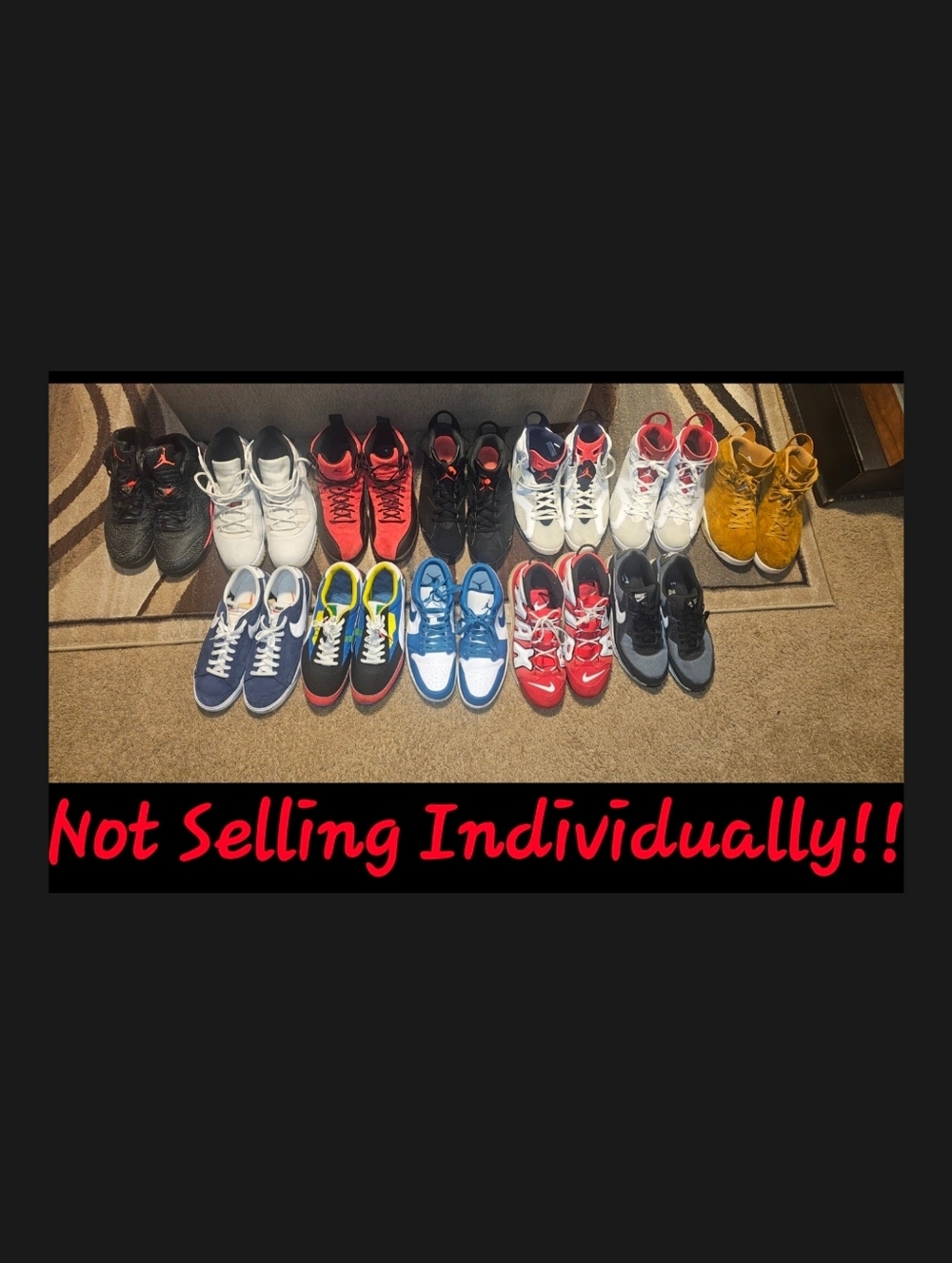 OR BEST OFFER